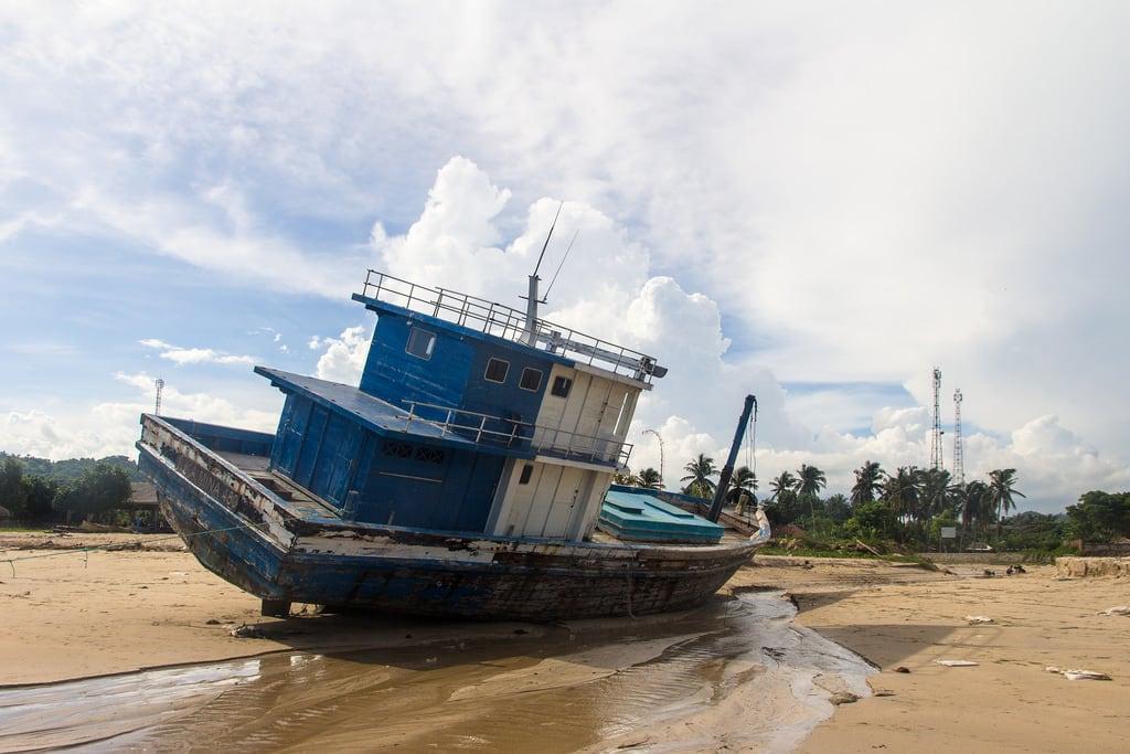 Detail Gambar Kuta Beach Indah Lombok Nomer 41