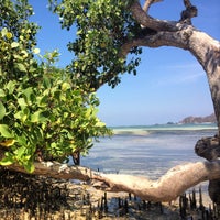 Detail Gambar Kuta Beach Indah Lombok Nomer 50