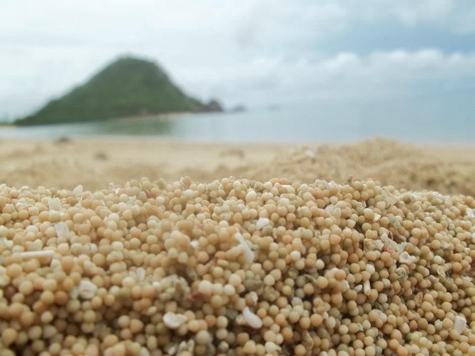 Detail Gambar Kuta Beach Lombok Nomer 51