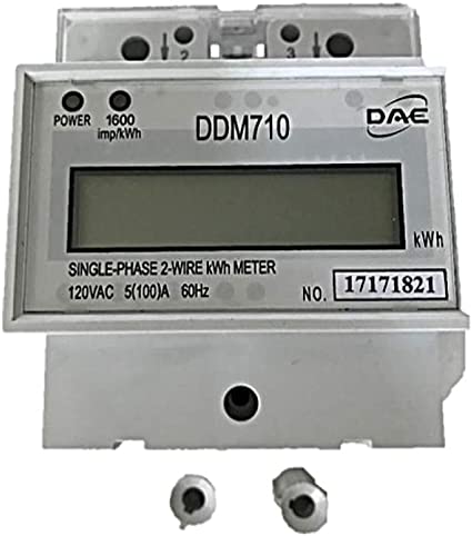 Detail Gambar Kwh Meter Nomer 26