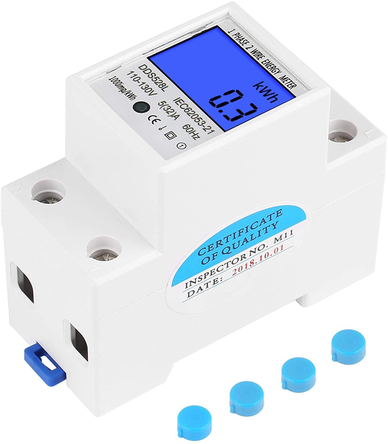 Detail Gambar Kwh Meter Nomer 29