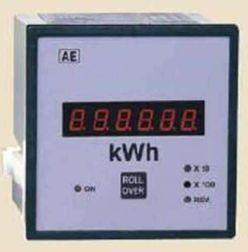 Detail Gambar Kwh Meter Nomer 41