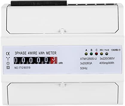 Detail Gambar Kwh Meter Nomer 51