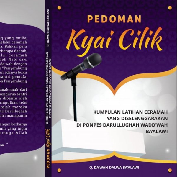 Detail Gambar Kyai Cramah Nomer 47