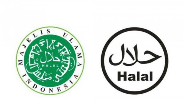 Detail Gambar Label Halal Nomer 14