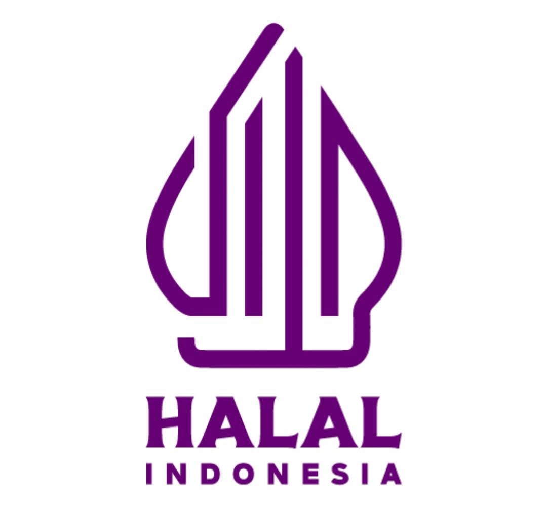 Detail Gambar Label Halal Nomer 4