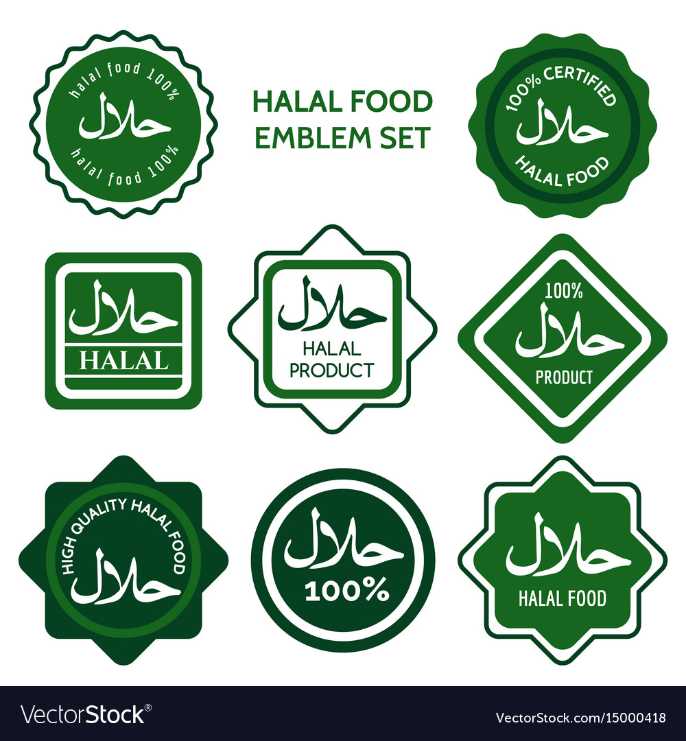 Detail Gambar Label Halal Nomer 37