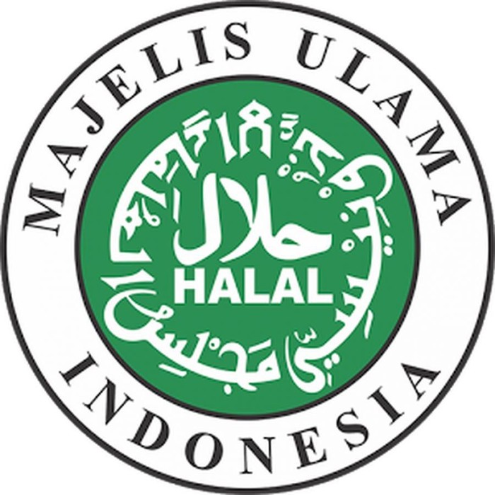 Detail Gambar Label Halal Nomer 5