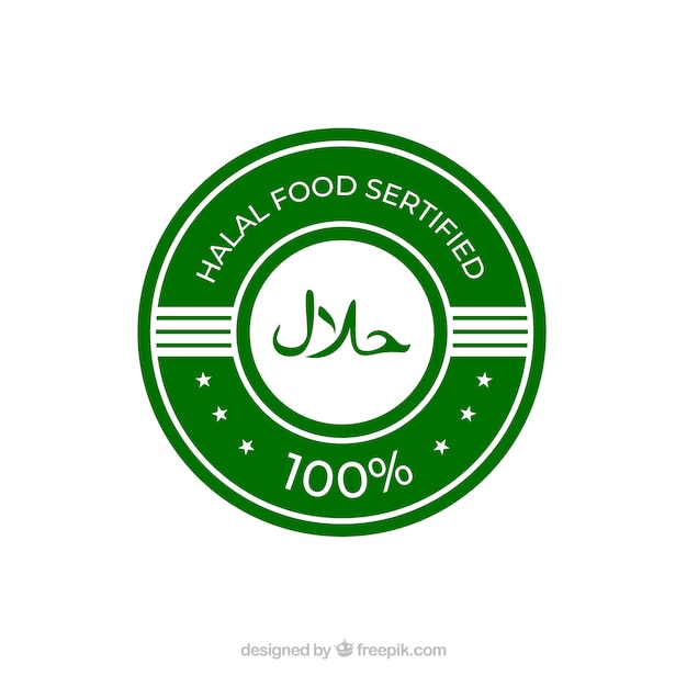 Detail Gambar Label Halal Nomer 44