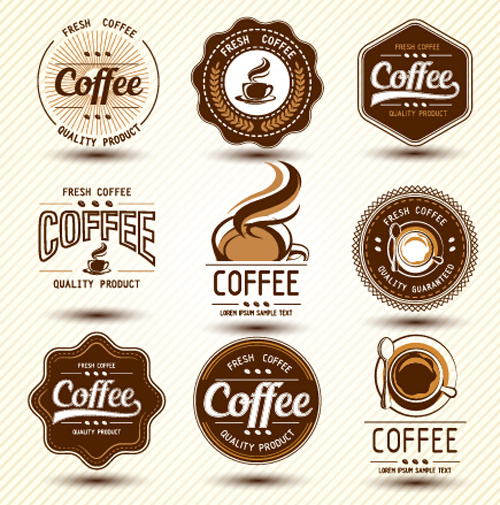 Detail Gambar Label Kopi Nomer 3