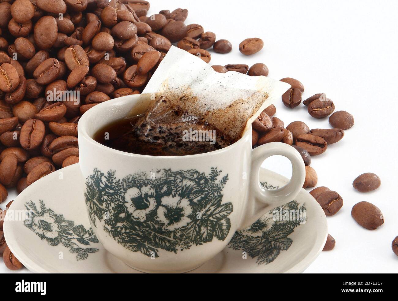 Detail Gambar Label Kopi Nomer 39