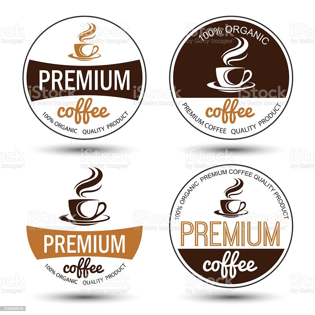 Detail Gambar Label Kopi Nomer 53