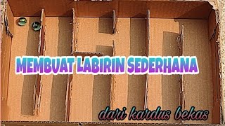 Detail Gambar Labirin Sederhana Nomer 58