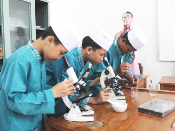 Detail Gambar Laboratorium Ipa Nomer 40