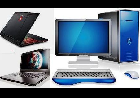 Detail Gambar Labtop Dan Komputer Nomer 29