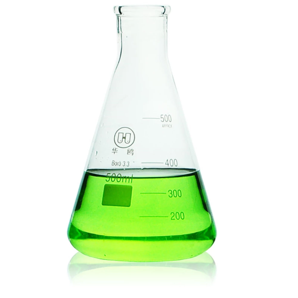 Detail Gambar Labu Erlenmeyer Nomer 37