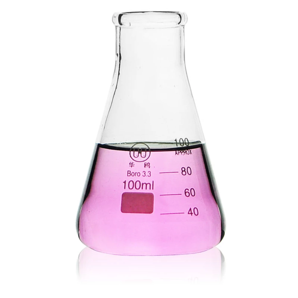 Detail Gambar Labu Erlenmeyer Nomer 48