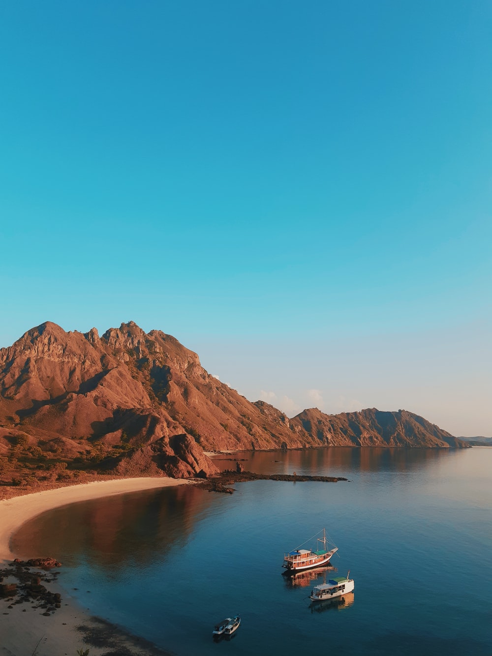 Detail Gambar Labuan Bajo Nomer 26