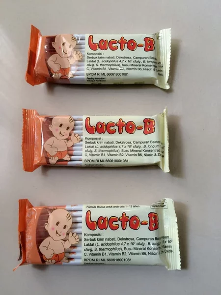 Detail Gambar Lacto B Nomer 5