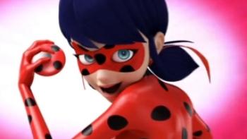 Detail Gambar Ladybug Nomer 6