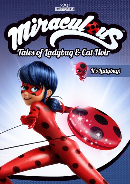 Detail Gambar Ladybug And Cat Noir Nomer 43