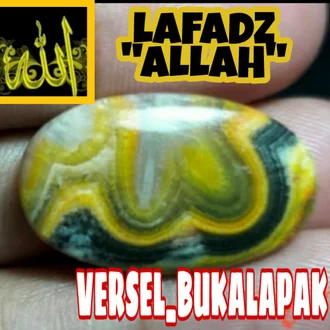 Detail Gambar Lafad Nomer 44