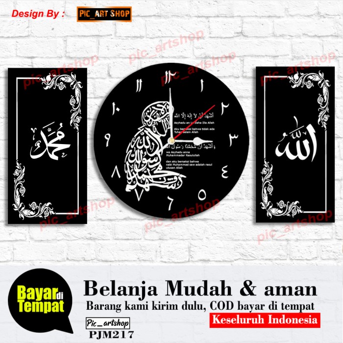 Detail Gambar Lafadz Allah Kartun Muslimah Hitam Putih Nomer 19