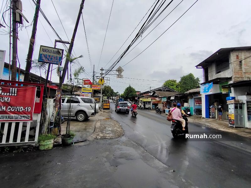 Detail Gambar Lagi Kerja Bakti Jalan Nomer 44