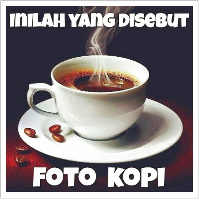 Detail Gambar Lagi Ngopi Nomer 48