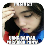 Detail Gambar Lagi Pusing Nomer 38
