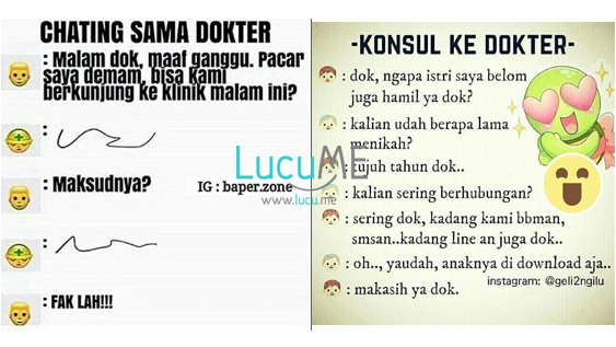 Detail Gambar Lagi Sakit Lucu Nomer 26