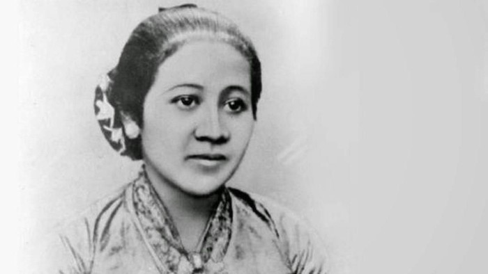 Detail Gambar Lagu Ibu Kita Kartini Nomer 19