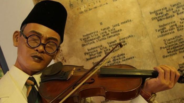 Detail Gambar Lagu Ibu Kita Kartini Nomer 39