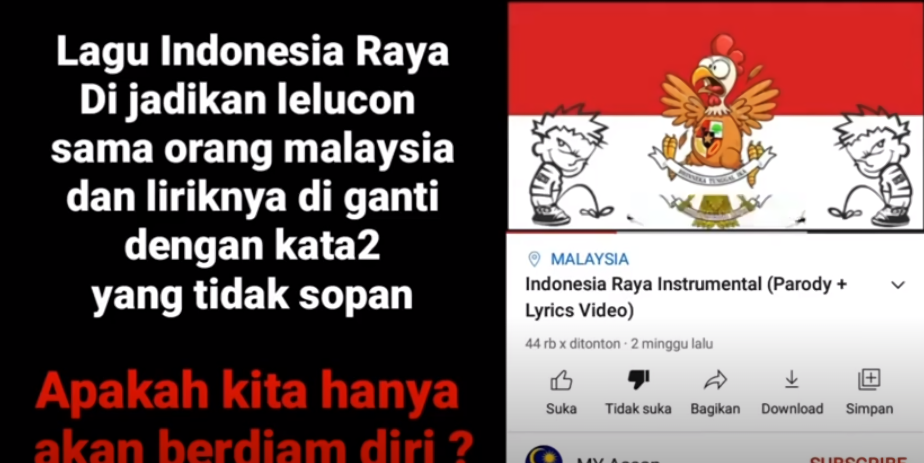 Detail Gambar Lagu Indonesia Raya Nomer 34