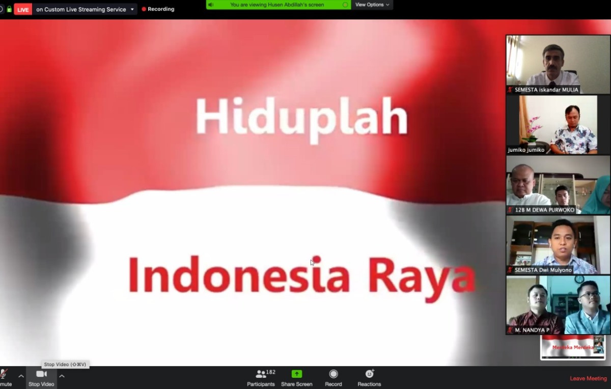 Detail Gambar Lagu Indonesia Raya Nomer 47
