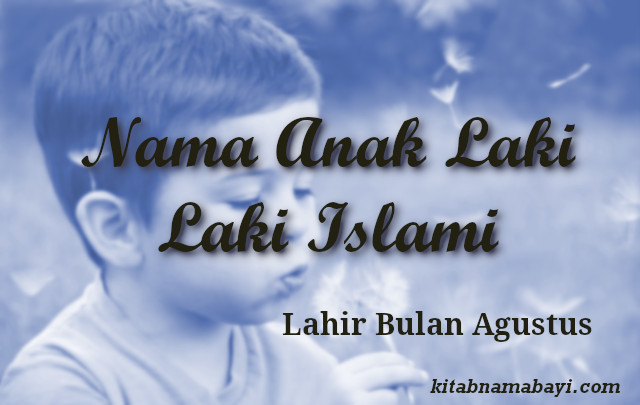 Detail Gambar Lahir Bulan Agustus Nomer 26