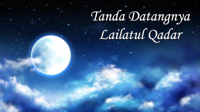 Detail Gambar Lailatul Qadar Nomer 23