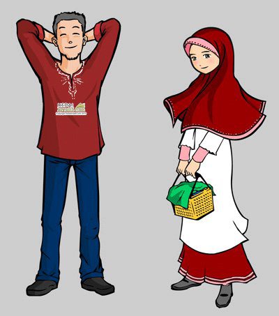 Detail Gambar Laki Dan Perempuan Nomer 30