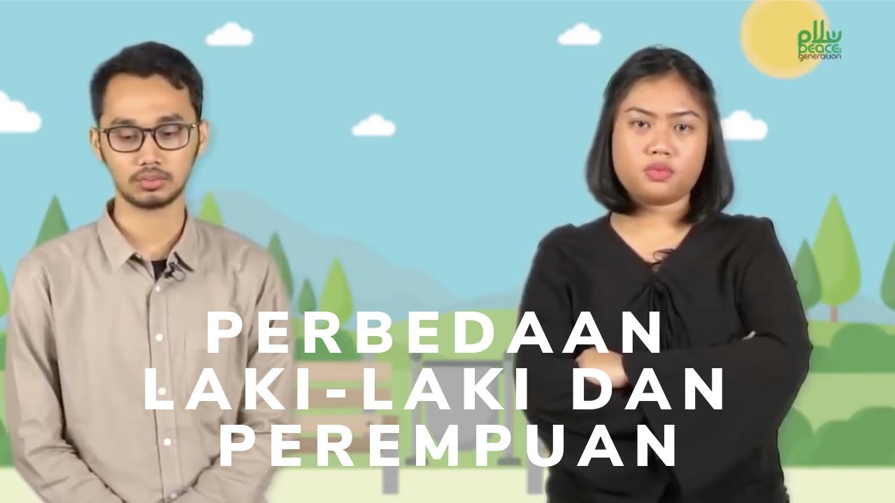 Detail Gambar Laki Dan Perempuan Nomer 44