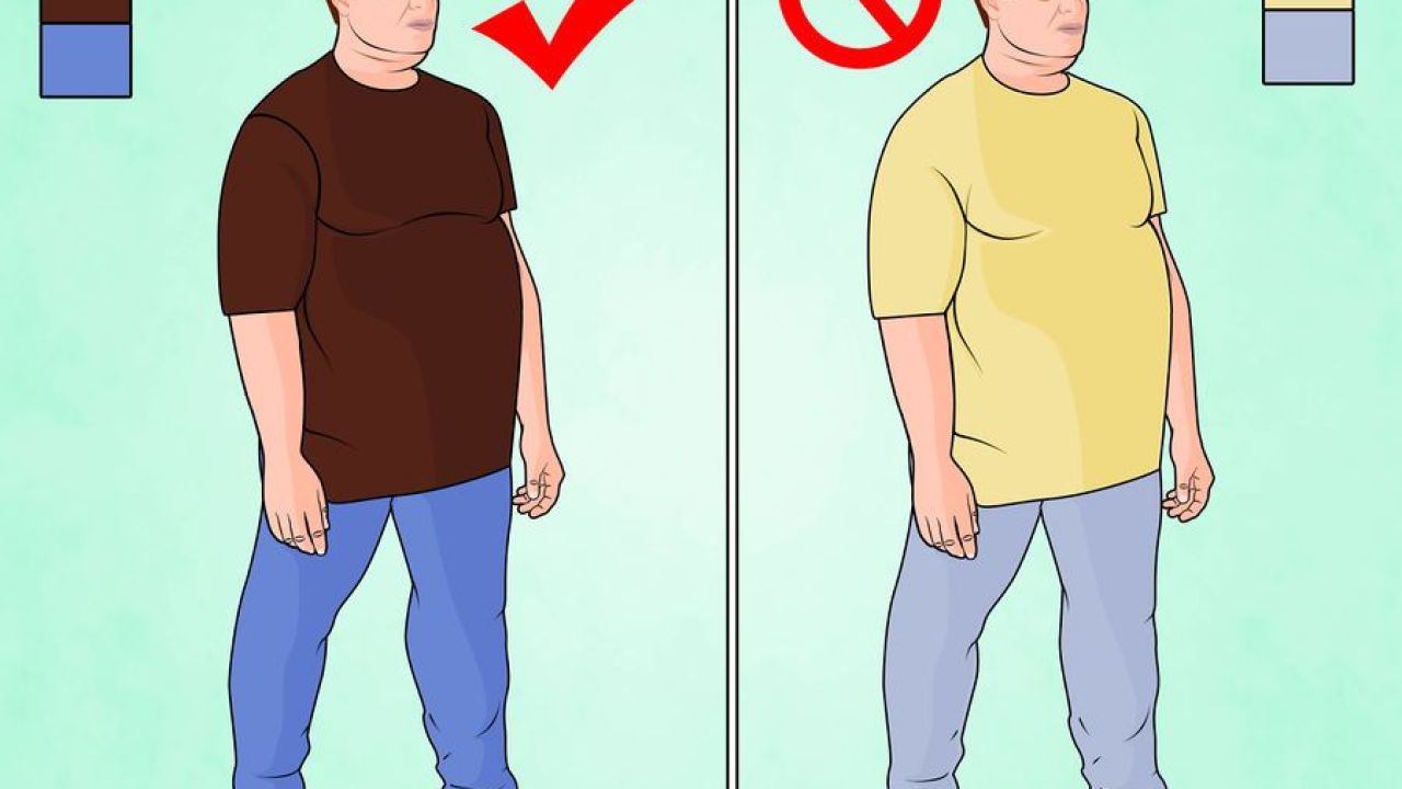 Detail Gambar Laki Laki Gendut Dan Kurus Nomer 50