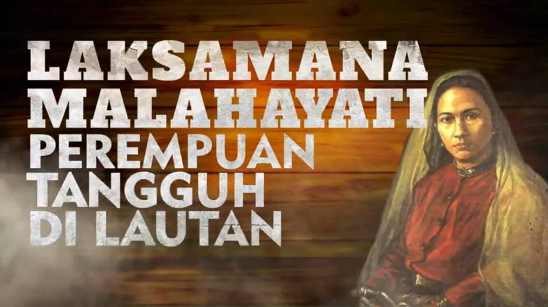 Detail Gambar Laksamana Hayati Nomer 41