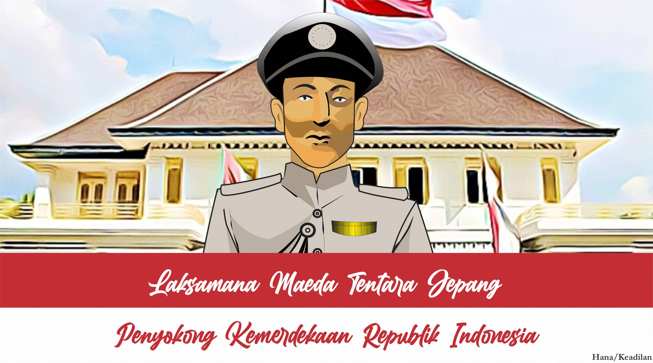 Detail Gambar Laksamana Maeda Nomer 33