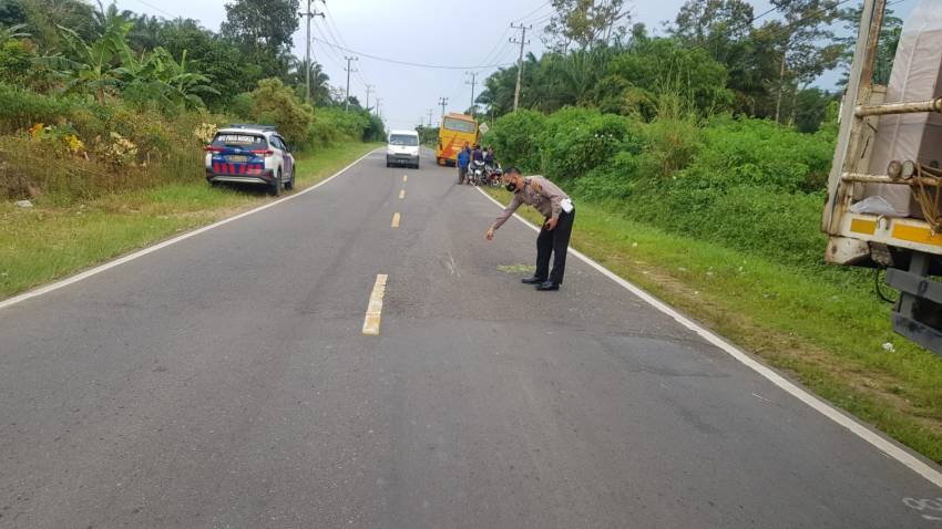 Detail Gambar Lalu Lintas Kendaraan Di Pangkalpinang Nomer 22