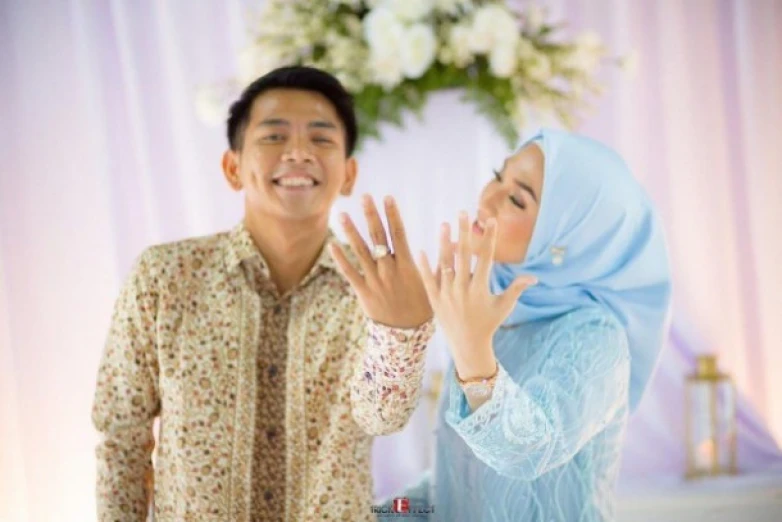 Detail Gambar Lamaran Nikah Nomer 38