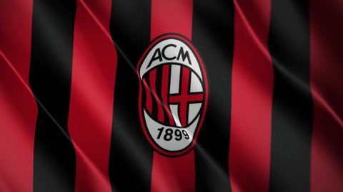 Detail Gambar Lambang Ac Milan Nomer 34