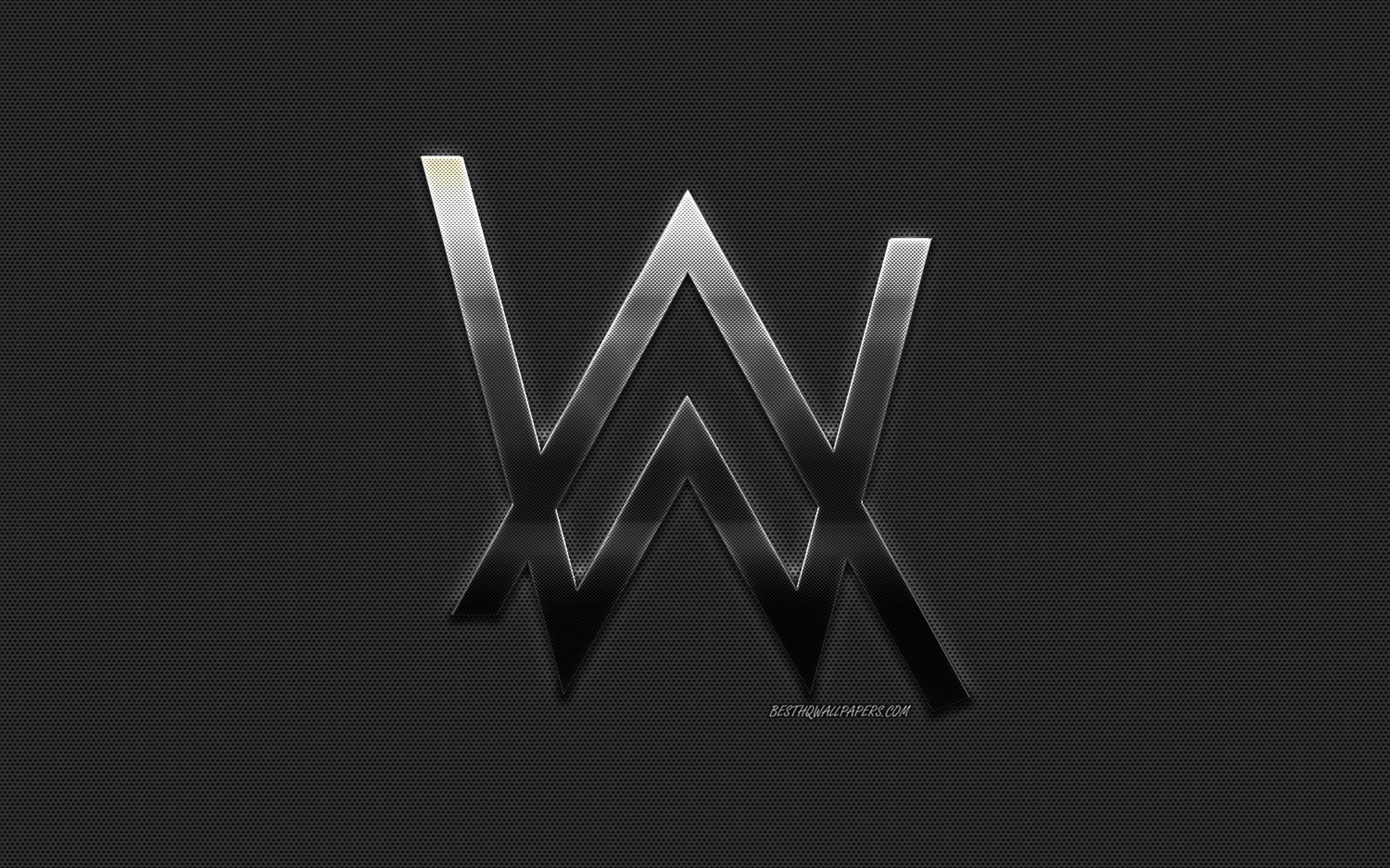 Detail Gambar Lambang Alan Walker Nomer 45