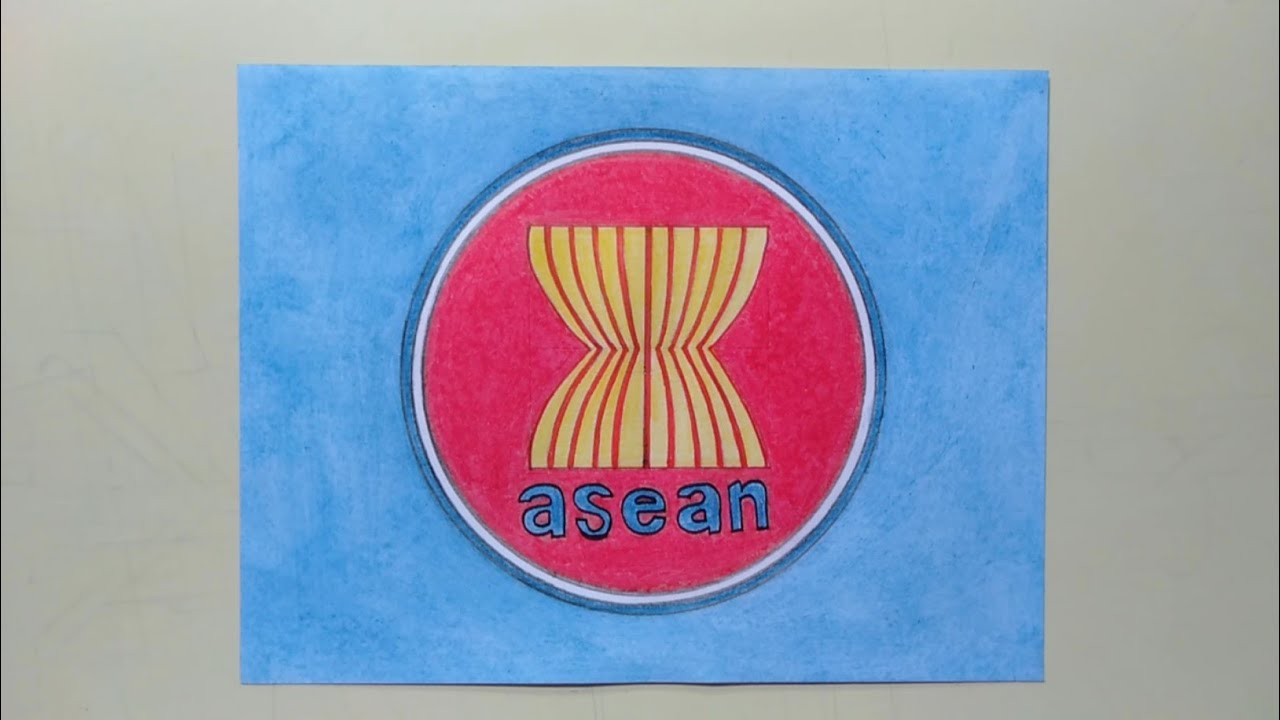 Detail Gambar Lambang Asean Nomer 42