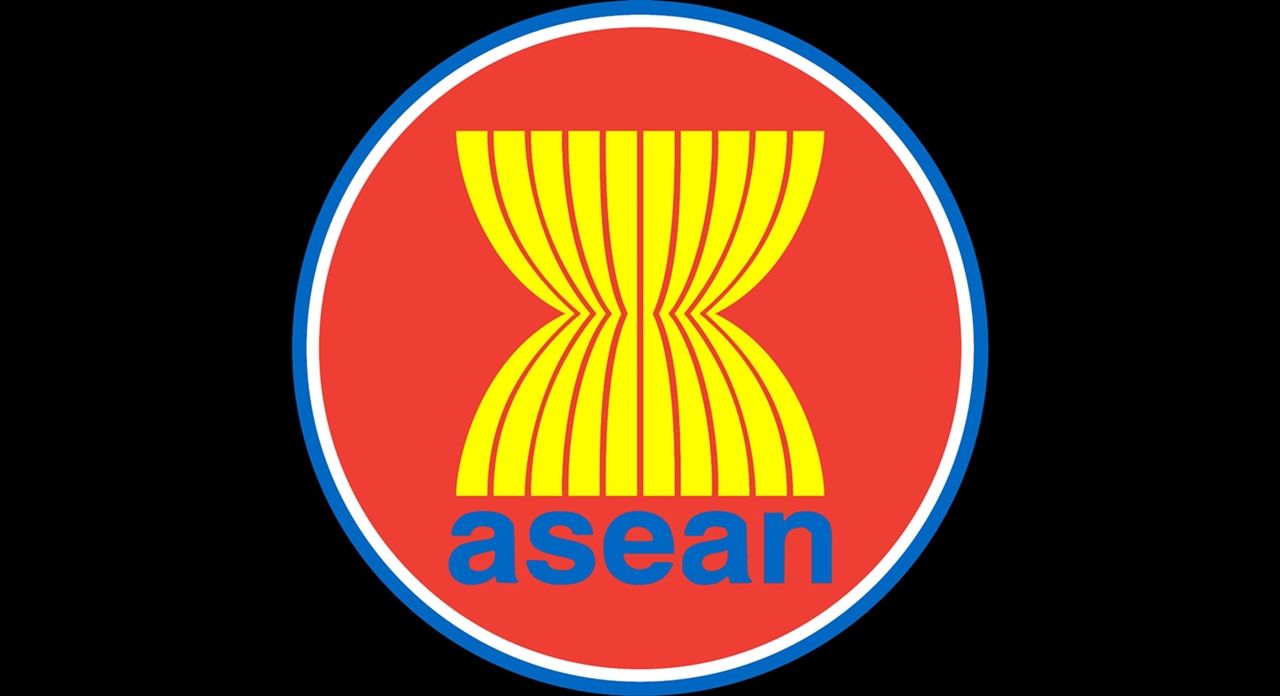 Detail Gambar Lambang Asean Nomer 8