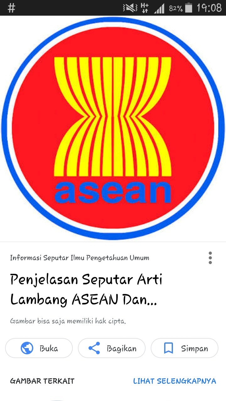 Detail Gambar Lambang Asean Nomer 10