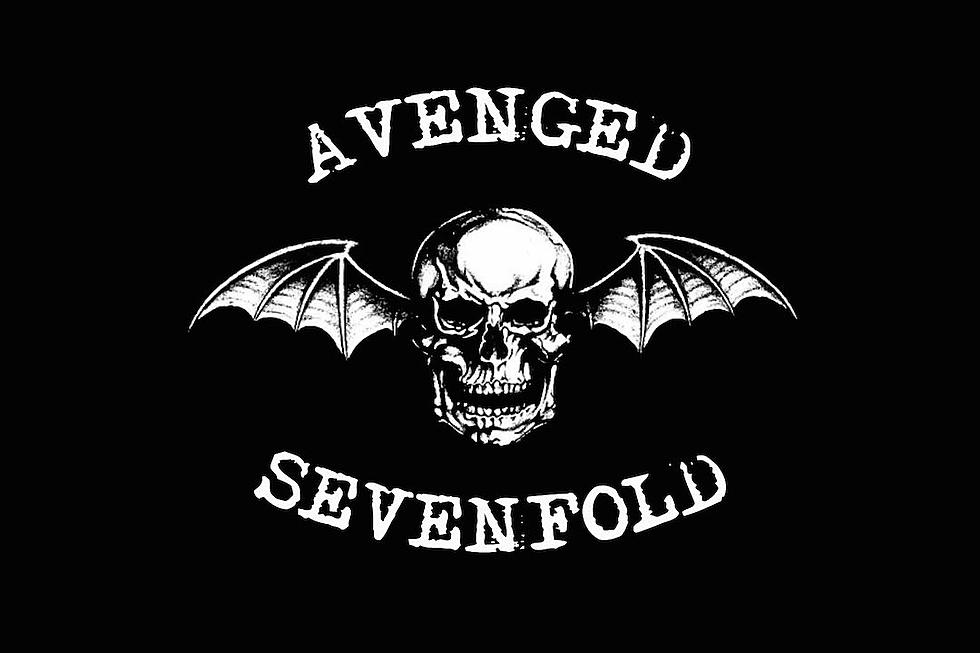 Detail Gambar Lambang Avenged Sevenfold Nomer 2